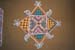 Decoration on cottage hotel bungalows Chowkidhani 005027