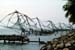 Chinese fishing nets Cochin 826005
