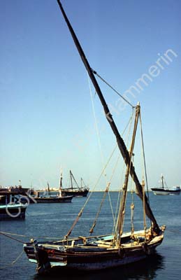 Boat Okha 861627