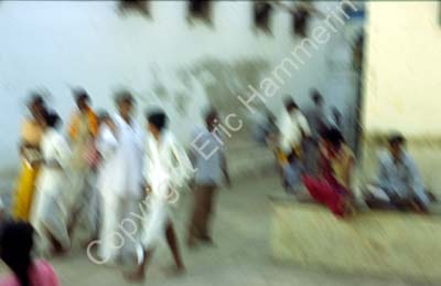 People diffused Okha 861621