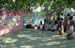 Entrance to underground Hanuman temple Dwarka 861604