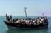Ferry to Bet island near Okha 861634