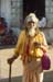 Sadhu holy man Dwarka 861408