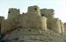 Bastions city wall Jaisalmer 8510128