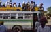 Bus being loaded Jaisalmer 863321
