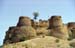 City wall fortress Jaisalmer 857821