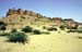 City wall fortress Jaisalmer 857822