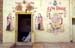 Decorated house in Jaisalmer 857609