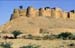 Jaisalmer fort bastions 863605