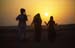 Music and dance outside Jaisalmer 863718