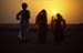 Music and dance outside Jaisalmer 863723