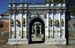 Temple arch entrance Jamnagar 861312