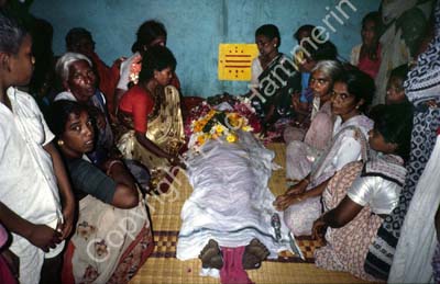 Dead person among family Kanchipuram 858032