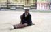 Ekambareshvara temple beggar elephantiasis Kanchipuram 854118