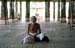 Ekambareshvara temple sadhu Kanchipuram 854110
