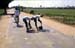 Road work outside Kanchipuram 854131