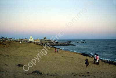 Kanyakumari Cape Comorin 826323