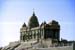 Vivekananda memorial Kanyakumari Cape Comorin 826401