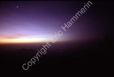 Dawn Kodaikanal 827033