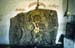 Hanuman relief stone in temple Madurai 858432