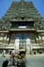 Meenakshi temple gopuram Madurai 826801