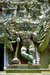 Meenakshi temple gopuram sculptures Madurai 826803