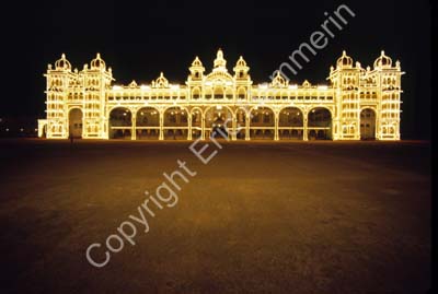 Amba Vilas maharaja's palace Mysore 825828