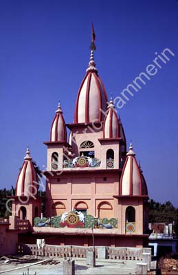x temple in Puri 853432