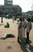 Beggars in street Puri 858903