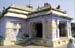 Village temple outside Puri 853429