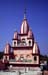 x temple in Puri 853432