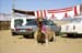 Camel cars parking lot Pushkar 865104