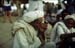 Man at Pushkar camel fair 864616