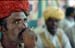 Man at Pushkar camel fair 864723