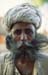 Man at Pushkar camel fair 864725
