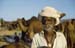 Man at Pushkar camel fair 864731