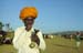 Man at Pushkar camel fair 864732