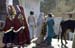 Traditional and modern clothing styles Pushkar 864312