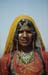 Traditional performer musician Pushkar fair 864409