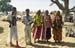 Traditional performers musicians Pushkar fair 864408