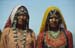 Traditional performers musicians Pushkar fair 864412