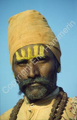 Sadhu Ram Deura 863829