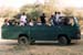 Tour bus in Sariska 004531