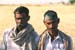 Two men Rajasthan 004739