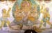 Fresco Brihadeshvara temple Tanjore 854334
