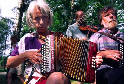 Dragspel folkmusik spelmän S992630