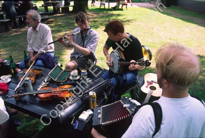 Spelmän folkmusik S992614