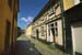 Kristianstad V Vallg gammalt hus S991619