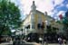 Kristianstad hus vid Lilla torg S991632