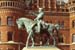 Helsingborg Magnus Stenbock staty S21C45